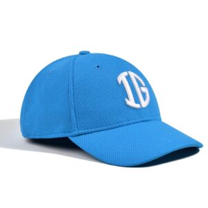 ann rainbow style cap