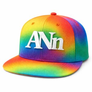 typography teal printed tshirt